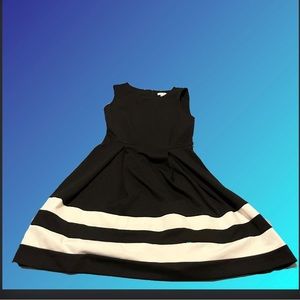 Calvin Klein dress
